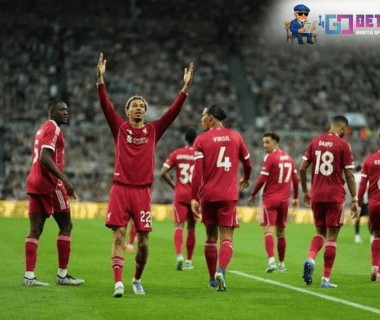 Liverpool