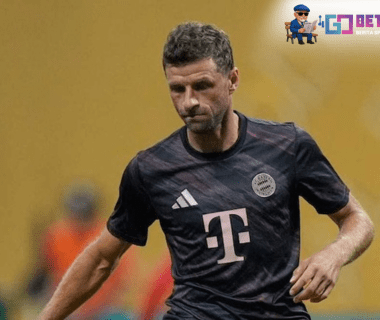 Thomas Muller