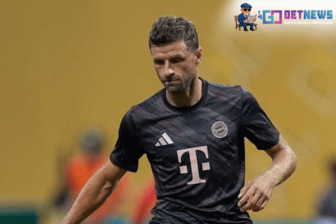 Thomas Muller