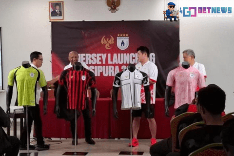 Persipura Jayapura