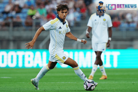 Joao Felix