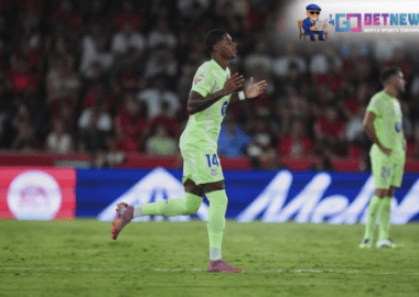 Marcus Rashford