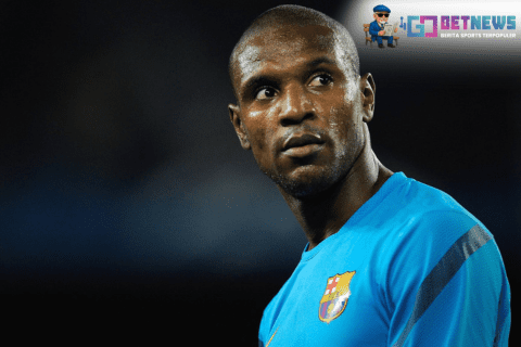 Eric Abidal