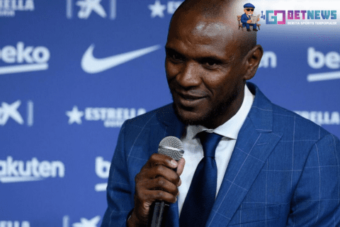Eric Abidal