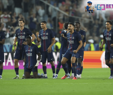 PSG