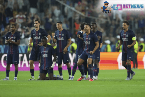 PSG
