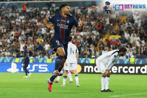 PSG