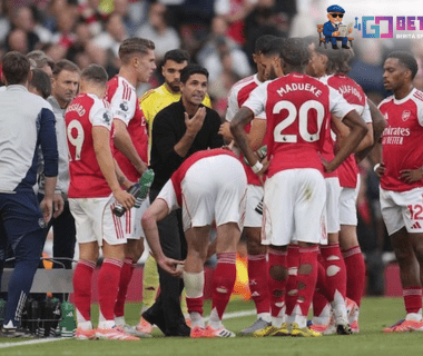 Arsenal
