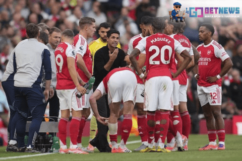 Arsenal