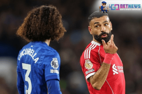 Mohamed Salah