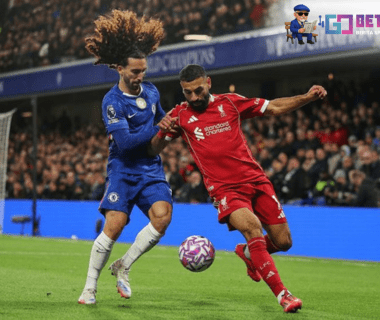 Mohamed Salah