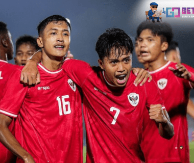 Timnas Indonesia