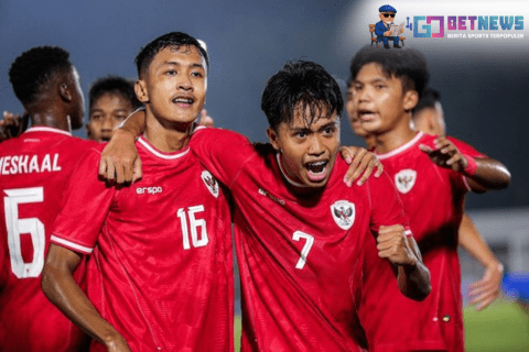 Timnas Indonesia