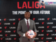 La Liga Laga Miami Kontroversi