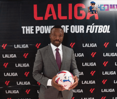 La Liga Laga Miami Kontroversi