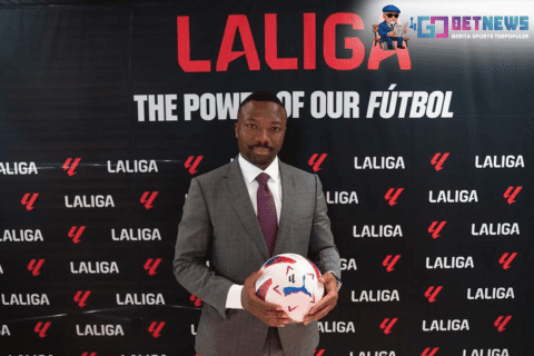 La Liga Laga Miami Kontroversi