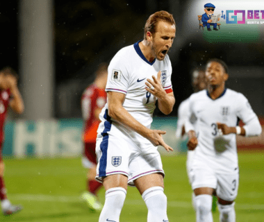 Harry Kane