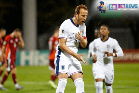 Harry Kane
