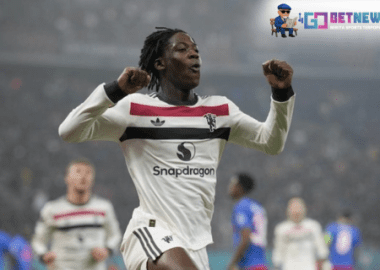 Pengganti Casemiro MU Liverpool