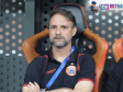 Pelatih Persija Bela Ridho