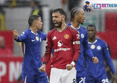 Bruno Fernandes