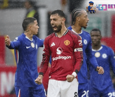 Bruno Fernandes