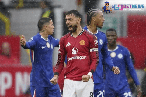 Bruno Fernandes
