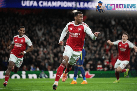 Arsenal