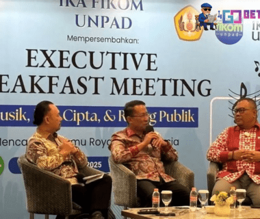HAKI sebagai agunan
