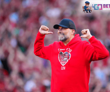 Jurgen Klopp