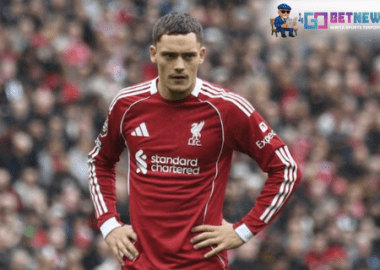 Andrew Robertson