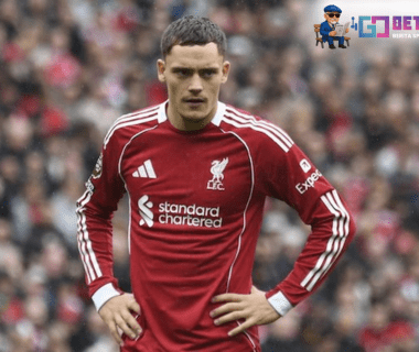 Andrew Robertson