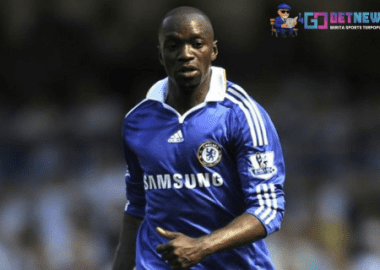 Claude Makelele