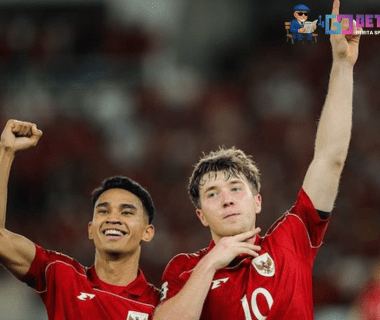 Timnas Indonesia U-22