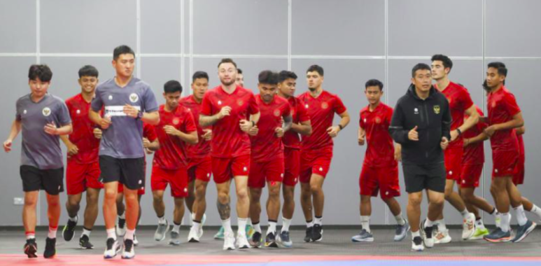 timnas indonesia, piala dunia 2026, kualifikasi piala dunia 2026