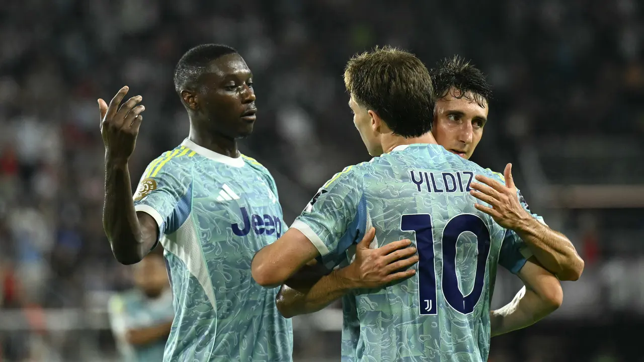 juventus