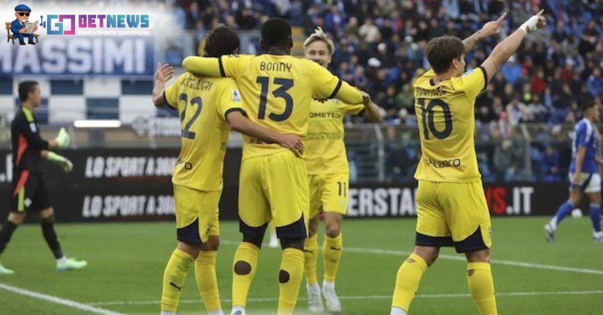 Ange-Yoan Bonny profil