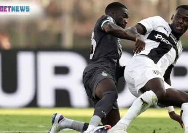 Ange-Yoan Bonny profil