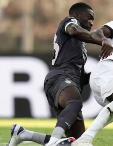Ange-Yoan Bonny profil