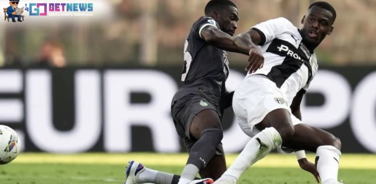Ange-Yoan Bonny profil