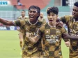 piala presiden 2025