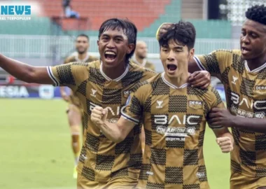 piala presiden 2025