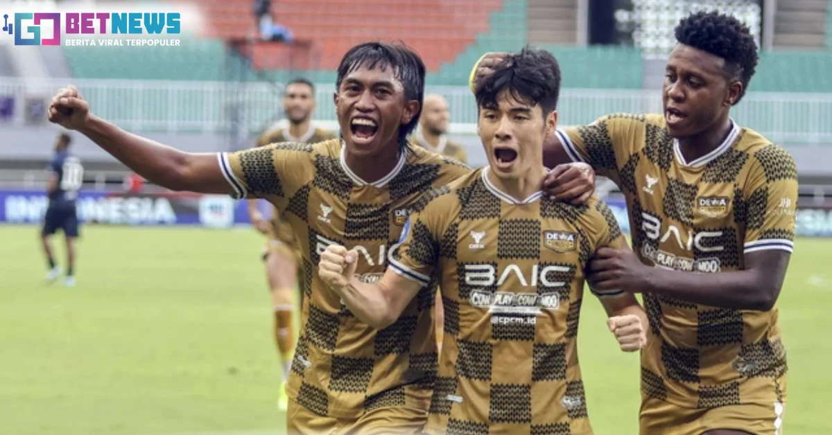 piala presiden 2025