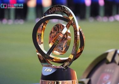 Piala Dunia Antarklub 2025