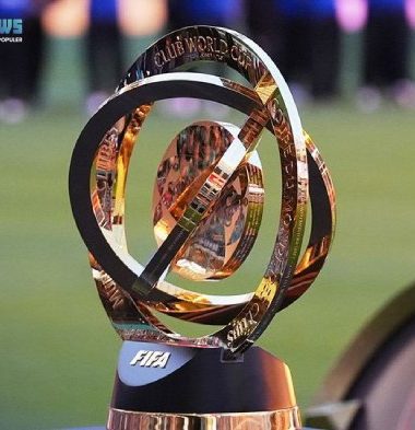 Piala Dunia Antarklub 2025