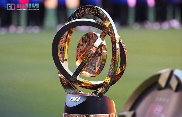 Piala Dunia Antarklub 2025