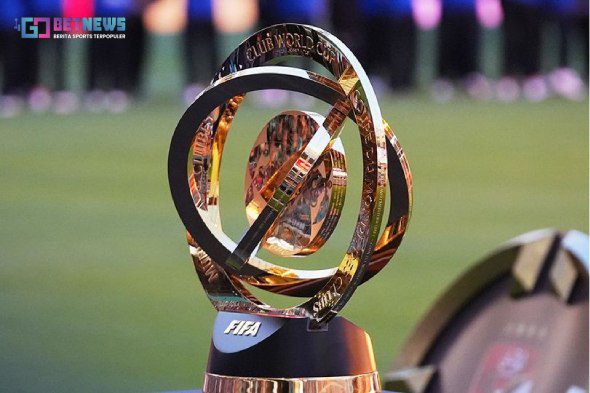 Piala Dunia Antarklub 2025