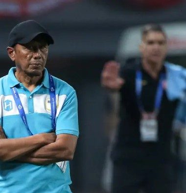Rahmad Darmawan