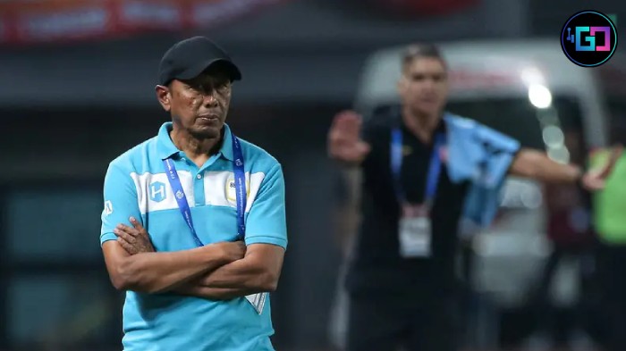 Rahmad Darmawan