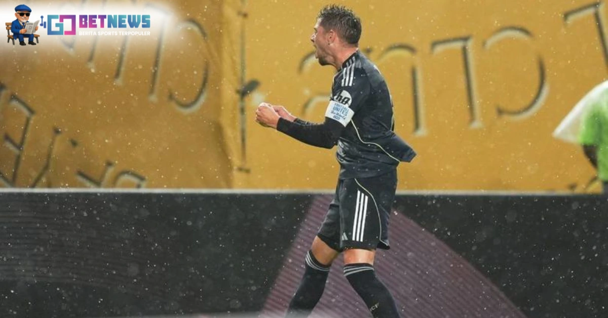 Derby Eropa di FIFA Club World Cup